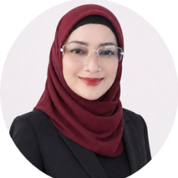 Diana Anggraini